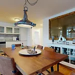 Strandnahe Mit Dachterrasse Und Meerblick, Strandhaus Seeblick, *
